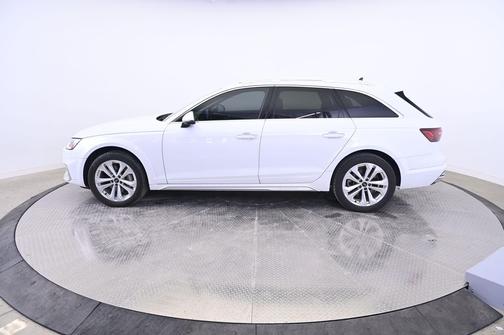 2022 Audi A4 allroad 45 Premium Plus