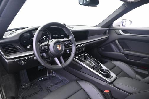 2024 Porsche 911 Carrera S