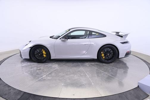 2026 Porsche 911 Carrera GTS