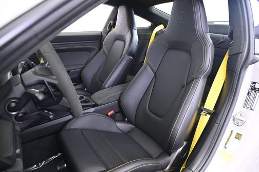 2026 Porsche 911 Carrera GTS