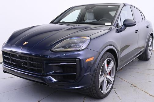 2026 Porsche Cayenne S