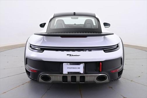 2024 Porsche 911 Carrera S