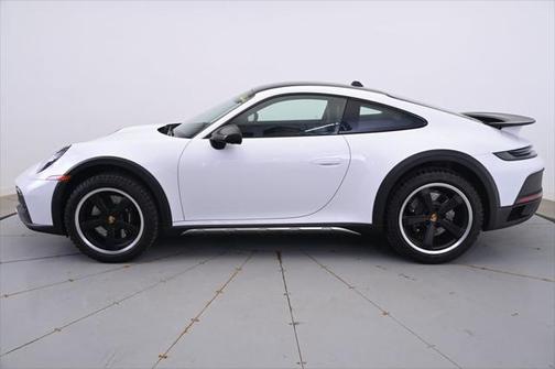 2024 Porsche 911 Carrera S