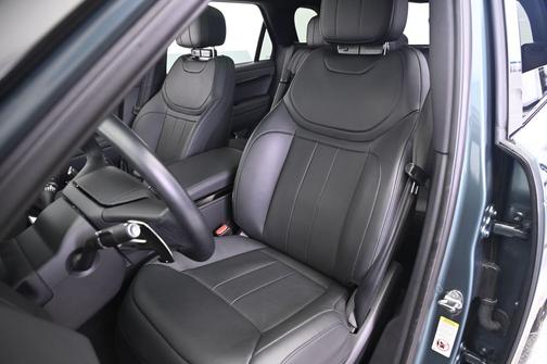 2024 Land Rover Range Rover Sport SE