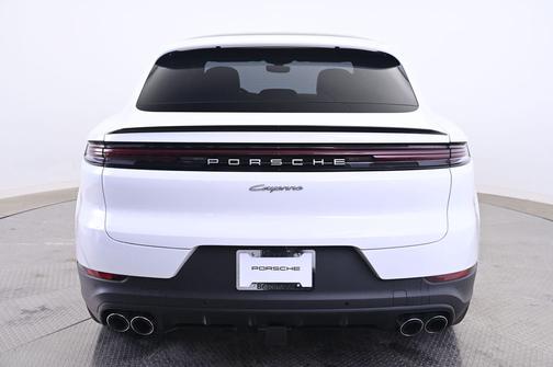 2026 Porsche Cayenne Cayenne E-Hybrid