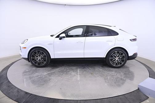 2026 Porsche Cayenne Cayenne E-Hybrid