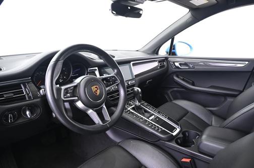 2021 Porsche Macan GTS