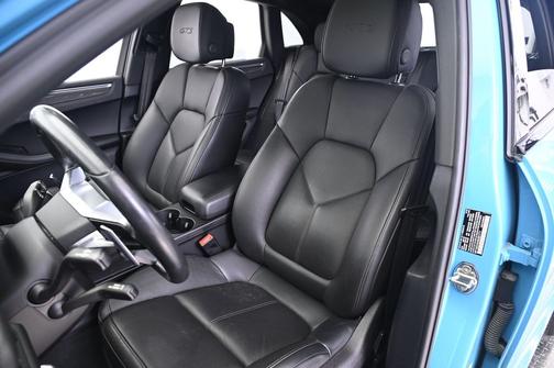 2021 Porsche Macan GTS