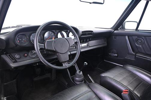 1982 Porsche 911 SC