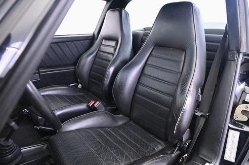 1982 Porsche 911 SC