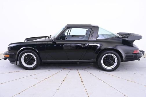 1982 Porsche 911 SC
