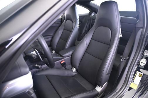 2017 Porsche 911 Carrera S