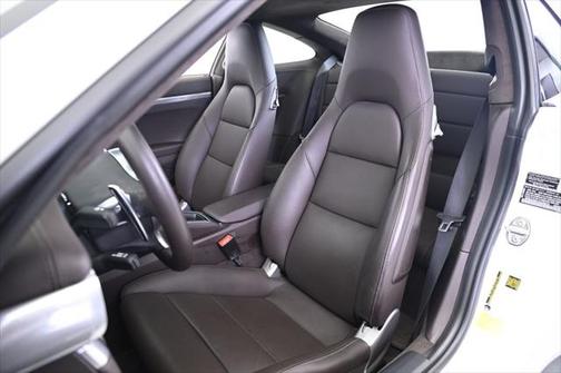 2012 Porsche 911 Carrera