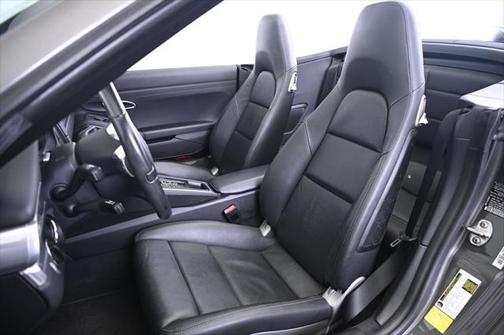 2013 Porsche 911 Carrera S