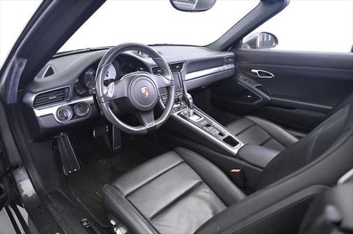 2013 Porsche 911 Carrera S