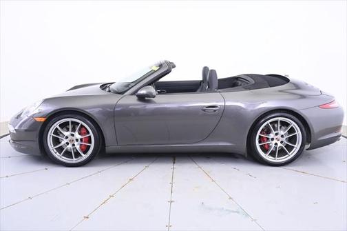 2013 Porsche 911 Carrera S