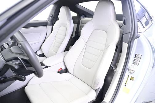 2021 Porsche 911 Turbo