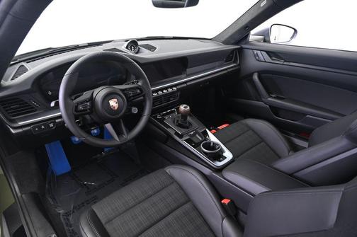 2026 Porsche 911 Carrera