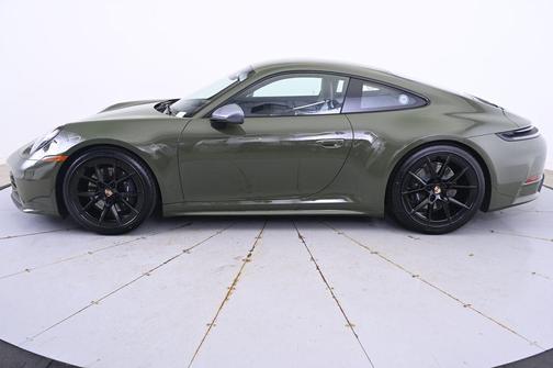2026 Porsche 911 Carrera