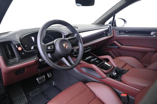 2026 Porsche Cayenne GTS
