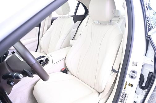 2020 Mercedes-Benz E-Class 4MATIC