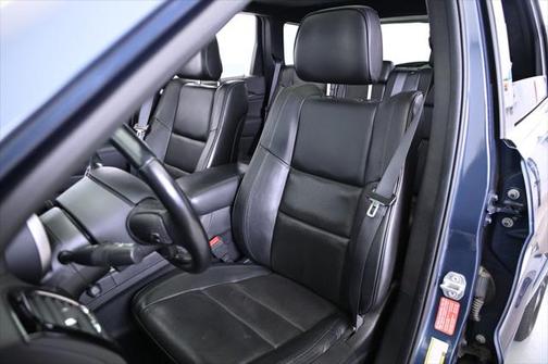 2020 Jeep Grand Cherokee High Altitude