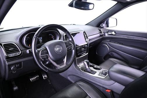 2020 Jeep Grand Cherokee High Altitude
