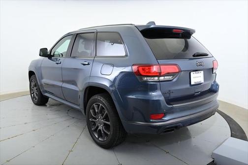 2020 Jeep Grand Cherokee High Altitude