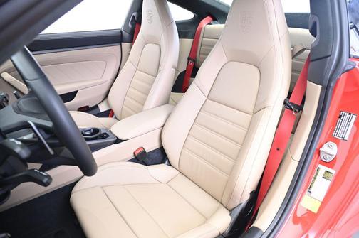 2024 Porsche 911 Carrera S