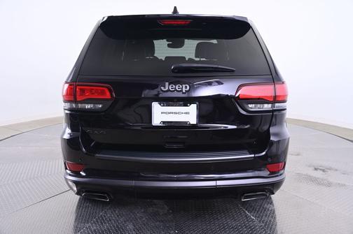 2020 Jeep Grand Cherokee High Altitude