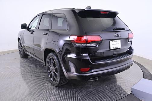 2020 Jeep Grand Cherokee High Altitude