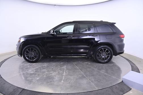 2020 Jeep Grand Cherokee High Altitude