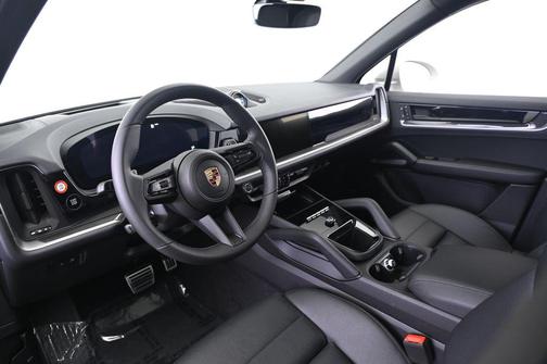 2025 Porsche Cayenne Cayenne S E-Hybrid