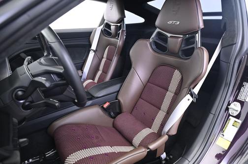 2022 Porsche 911 GT3