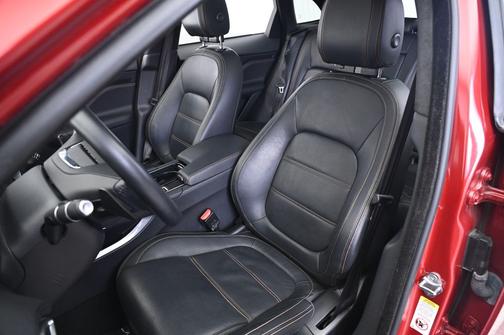 2020 Jaguar F-PACE Prestige P250 AWD Automatic