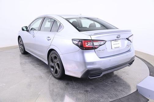 2021 Subaru Legacy Sport