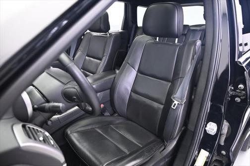 2018 Jeep Grand Cherokee High Altitude