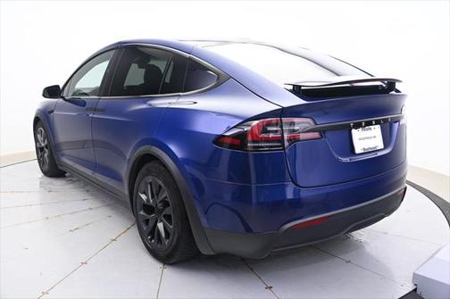 2023 Tesla Model X Dual Motor All-Wheel Drive