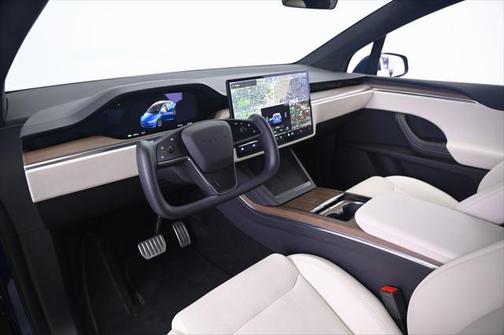 2023 Tesla Model X Dual Motor All-Wheel Drive