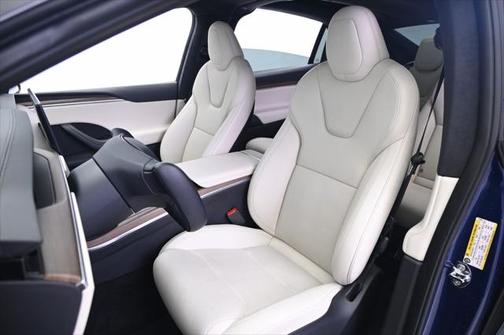 2023 Tesla Model X Dual Motor All-Wheel Drive