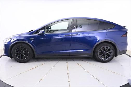 2023 Tesla Model X Dual Motor All-Wheel Drive