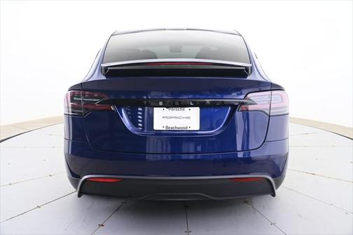 2023 Tesla Model X Dual Motor All-Wheel Drive