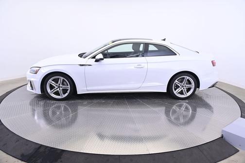2021 Audi A5 45 S line Premium