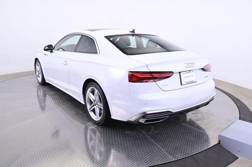 2021 Audi A5 45 S line Premium