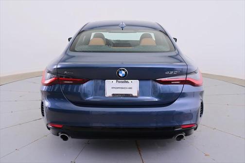 2022 BMW 430 i xDrive