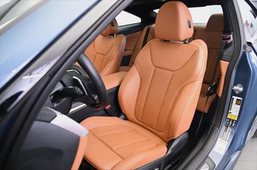 2022 BMW 430 i xDrive