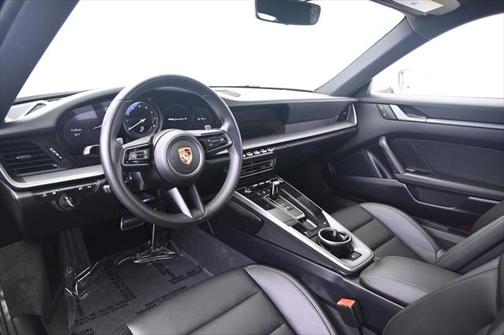 2024 Porsche 911 Carrera S