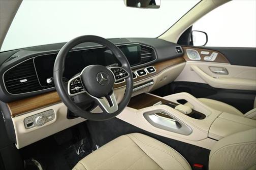 2020 Mercedes-Benz GLE 450 AWD 4MATIC