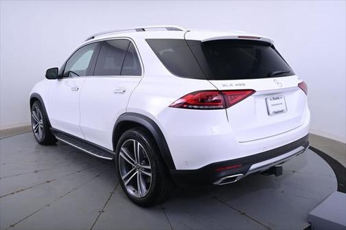 2020 Mercedes-Benz GLE 450 AWD 4MATIC