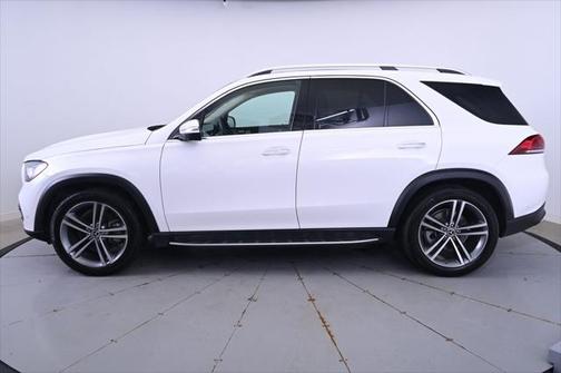 2020 Mercedes-Benz GLE 450 AWD 4MATIC
